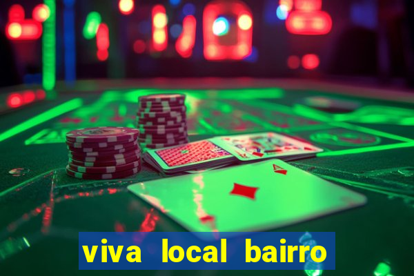 viva local bairro guarani bh garoto